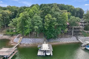 319 Chestatee View Dr, Dawsonville, GA 30534 - Photo 57