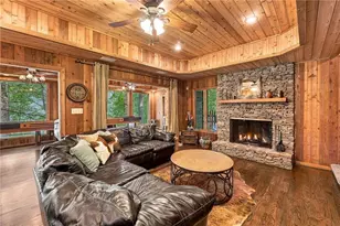319 Chestatee View Dr, Dawsonville, GA 30534 - Photo 35