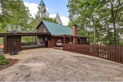 319 Chestatee View Drive, Dawsonville, GA 30534 - Photo 45