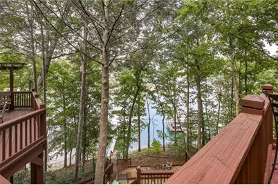 319 Chestatee View Drive, Dawsonville, GA 30534 - Photo 51