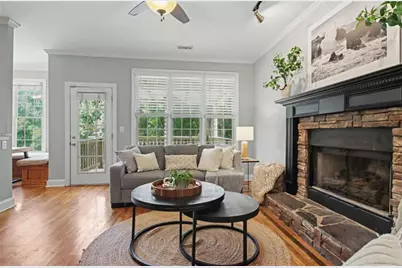 1020 Patina Pt, Peachtree City, GA 30269 - Photo 11