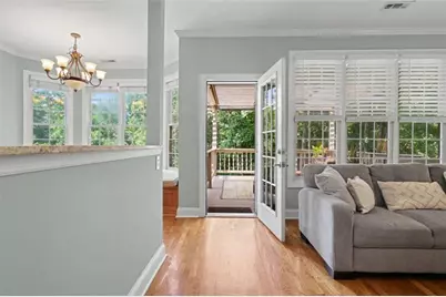1020 Patina Pt, Peachtree City, GA 30269 - Photo 17