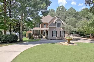 1020 Patina Point, Peachtree City, GA 30269 - Photo 1
