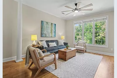 1020 Patina Pt, Peachtree City, GA 30269 - Photo 5