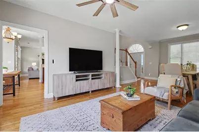 1020 Patina Pt, Peachtree City, GA 30269 - Photo 7