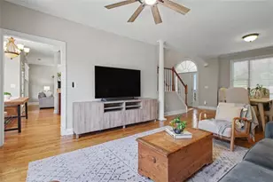 1020 Patina Point, Peachtree City, GA 30269 - Photo 7