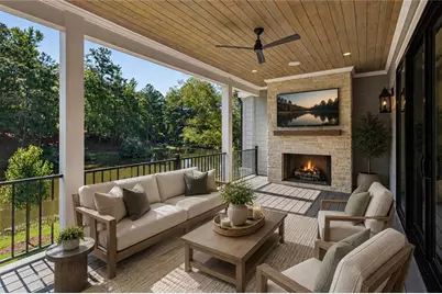 140 Lake Estates Drive, Roswell, GA 30075 - Photo 29