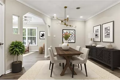 2188 Glendale Drive, Decatur, GA 30032 - Photo 5