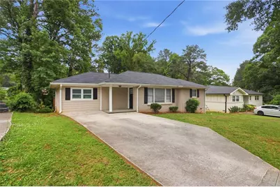 2188 Glendale Drive, Decatur, GA 30032 - Photo 3