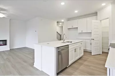 892 Counterpoint Drive #LOT 29, Decatur, GA 30032 - Photo 15