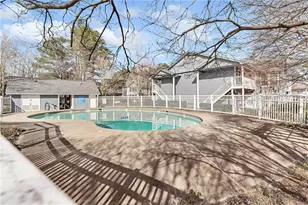 103 Natchez Trace, Sandy Springs, GA 30350 - Photo 23
