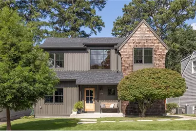 216 Northern Avenue, Decatur, GA 30030 - Photo 1