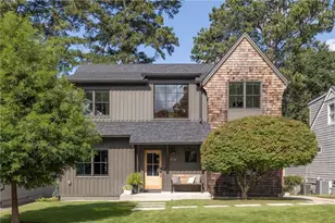 216 Northern Ave, Decatur, GA 30030 - Photo 1