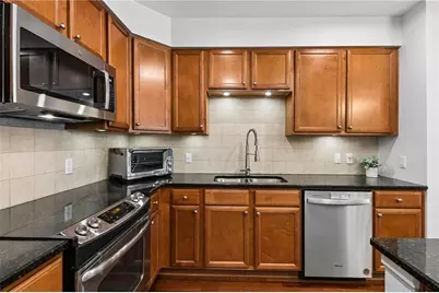 200 River Vista Drive #428, Atlanta, GA 30339 - Photo 3