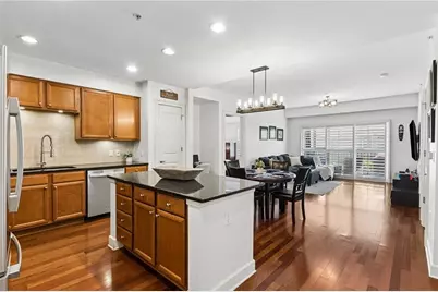 200 River Vista Drive #428, Atlanta, GA 30339 - Photo 1