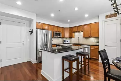 200 River Vista Drive #428, Atlanta, GA 30339 - Photo 5