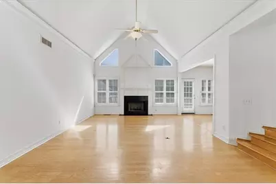 2021 Cockrell Pointe NW, Kennesaw, GA 30152 - Photo 9