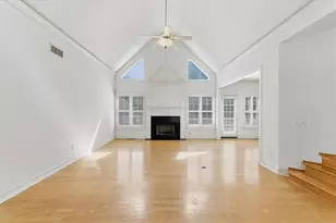 2021 Cockrell Pointe NW, Kennesaw, GA 30152 - Photo 9