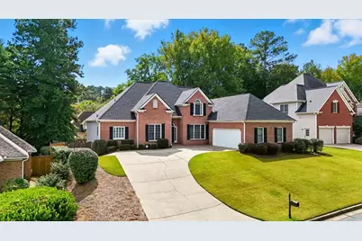 2021 Cockrell Pointe NW, Kennesaw, GA 30152 - Photo 47