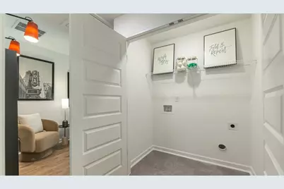 2837 Georgia Aster Way NW #39, Atlanta, GA 30318 - Photo 19