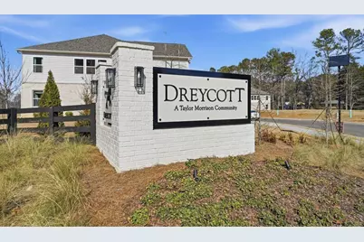 2380 Dreycott Lane, Lawrenceville, GA 30043 - Photo 27