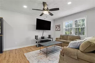 280 Winding River Rd, Sandy Springs, GA 30350 - Photo 3