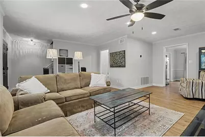 280 Winding River Road #F, Sandy Springs, GA 30350 - Photo 5