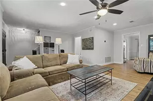 280 Winding River Rd, Sandy Springs, GA 30350 - Photo 5