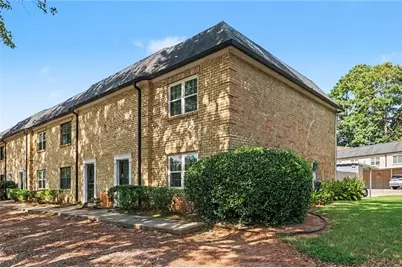 280 Winding River Road #F, Sandy Springs, GA 30350 - Photo 1
