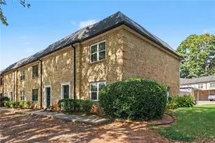 280 Winding River Rd, Sandy Springs, GA 30350 - Photo 1