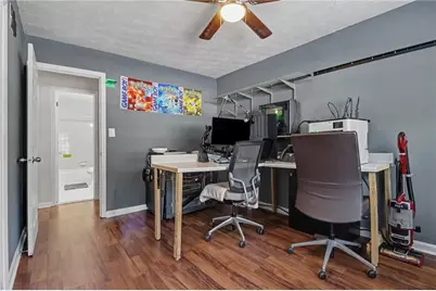 280 Winding River Road #F, Sandy Springs, GA 30350 - Photo 19