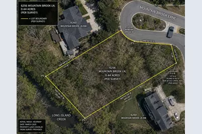 6256 Mountain Brook Lane, Sandy Springs, GA 30328 - Photo 1