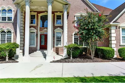 8280 Sentinae Chase Drive, Roswell, GA 30076 - Photo 5
