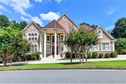 8280 Sentinae Chase Drive, Roswell, GA 30076 - Photo 1