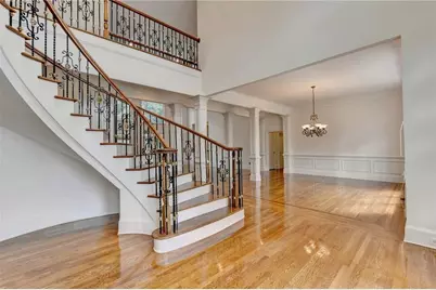 8280 Sentinae Chase Drive, Roswell, GA 30076 - Photo 7