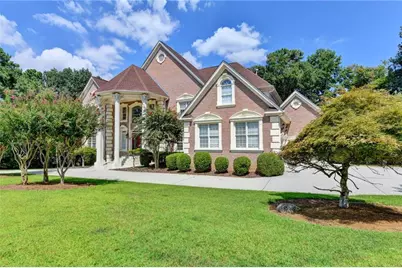 8280 Sentinae Chase Drive, Roswell, GA 30076 - Photo 3