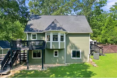 121 Maple Court, Waleska, GA 30183 - Photo 43