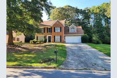 3398 Mosswood Lane, Rex, GA 30273 - Photo 1