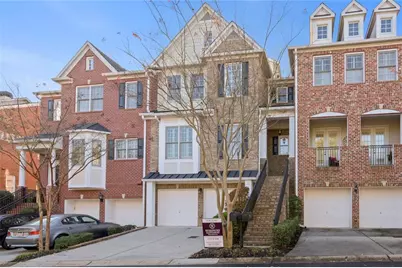 5826 Riverstone Circle, Atlanta, GA 30339 - Photo 1