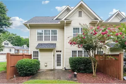 2380 Harshaw Avenue, Lawrenceville, GA 30043 - Photo 25