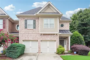 2380 Harshaw Ave, Lawrenceville, GA 30043 - Photo 1