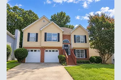 4149 Mistymorn Way, Powder Springs, GA 30127 - Photo 1