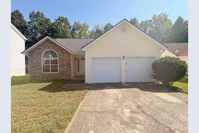 1759 Portwest Way, Hampton, GA 30228 - Photo 1