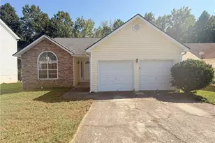 1759 Portwest Way, Hampton, GA 30228 - Photo 1