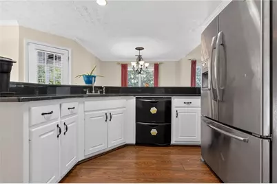 2128 Cluster Lane, Grayson, GA 30017 - Photo 5