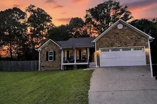 2512 Pine Chapel Rd NE, Resaca, GA 30735 - Photo 1
