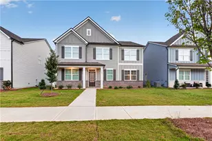 129 King Vlg, Braselton, GA 30517 - Photo 1