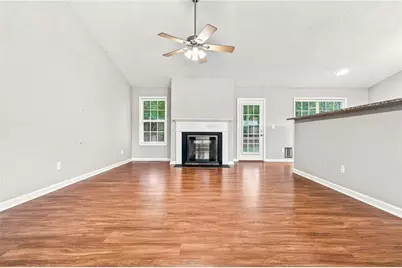 57 Hickory Leaf Lane, Acworth, GA 30101 - Photo 9