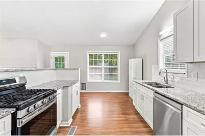 57 Hickory Leaf Lane, Acworth, GA 30101 - Photo 5