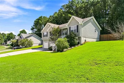 57 Hickory Leaf Lane, Acworth, GA 30101 - Photo 41